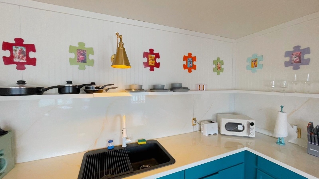 Photo of Kitchen in Dunes City