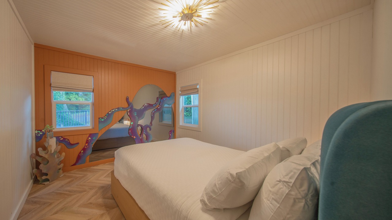 Photo of Bedroom in Dunes City