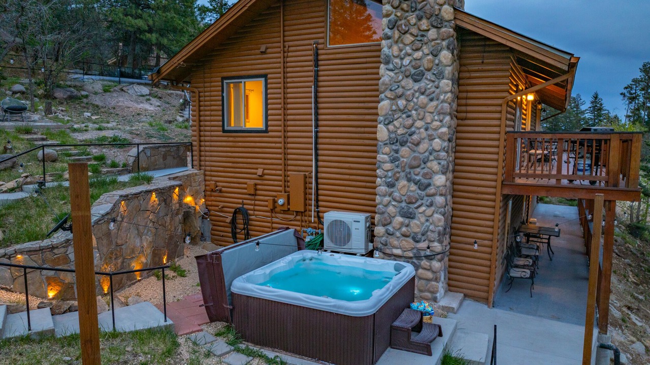 Photo of Outdoor in Ruidoso