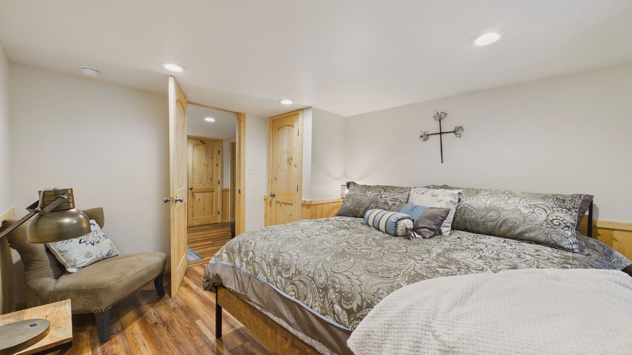 Photo of Bedroom in Ruidoso