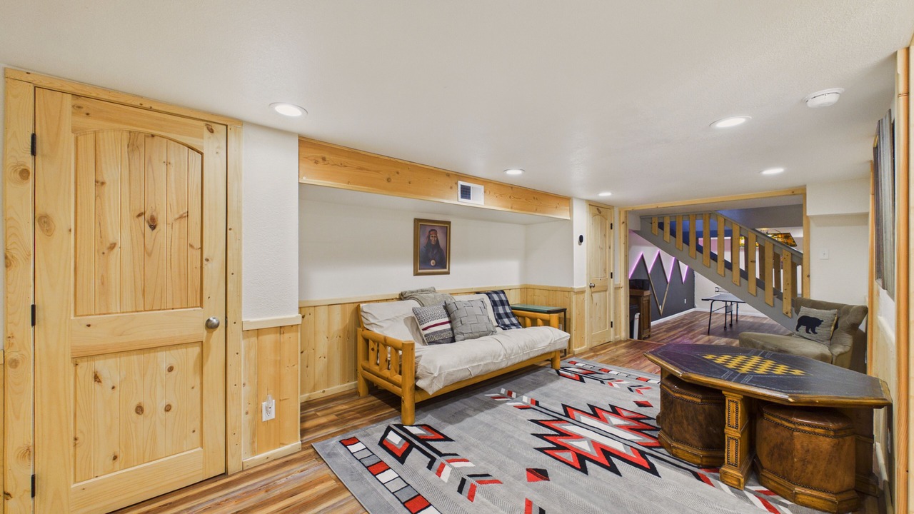 Photo of Livingroom in Ruidoso