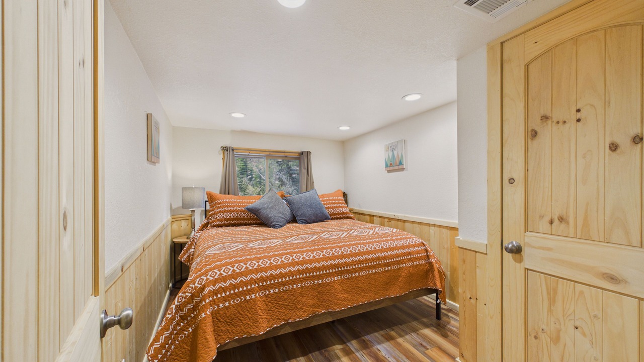 Photo of Bedroom in Ruidoso