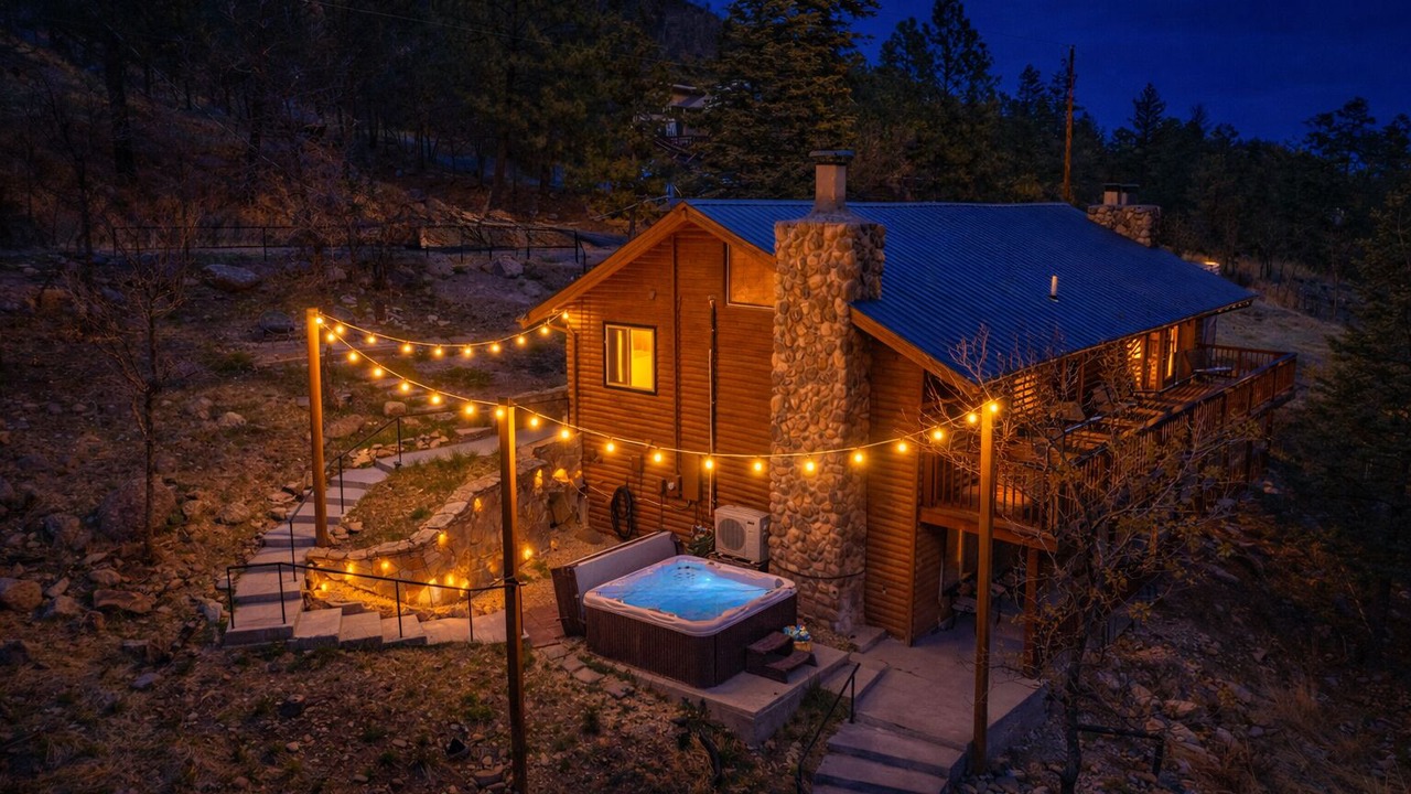 Photo of Outdoor in Ruidoso