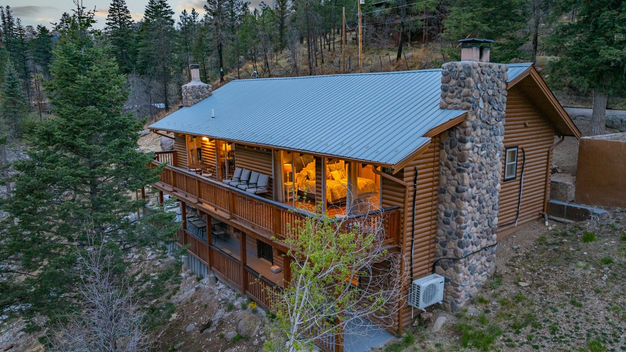 Photo of Outdoor in Ruidoso