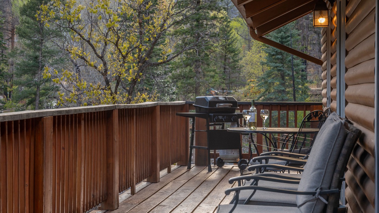 Photo of Outdoor in Ruidoso