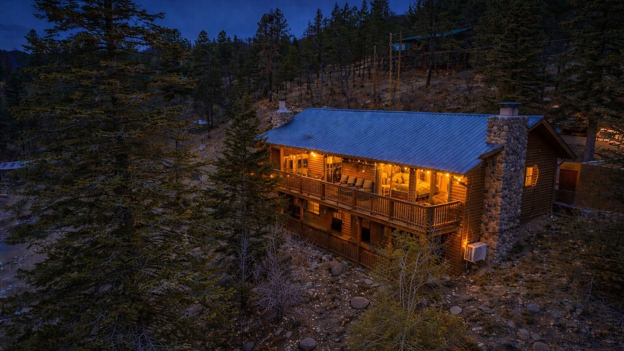 Photo of Outdoor in Ruidoso