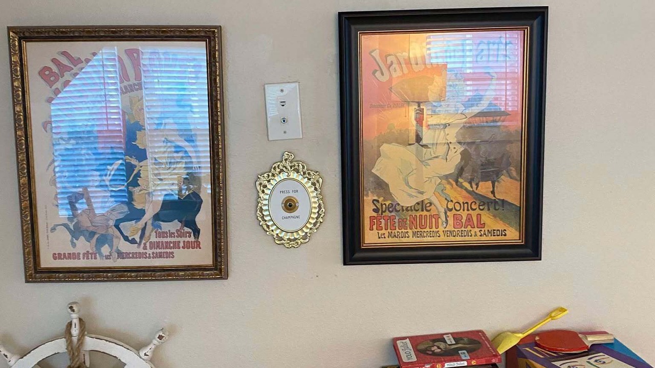 Photo of Bedroom in El Lago