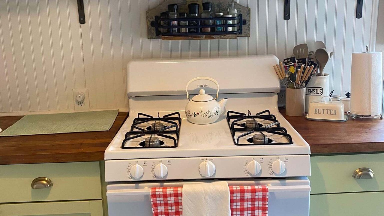 Photo of Kitchen in El Lago