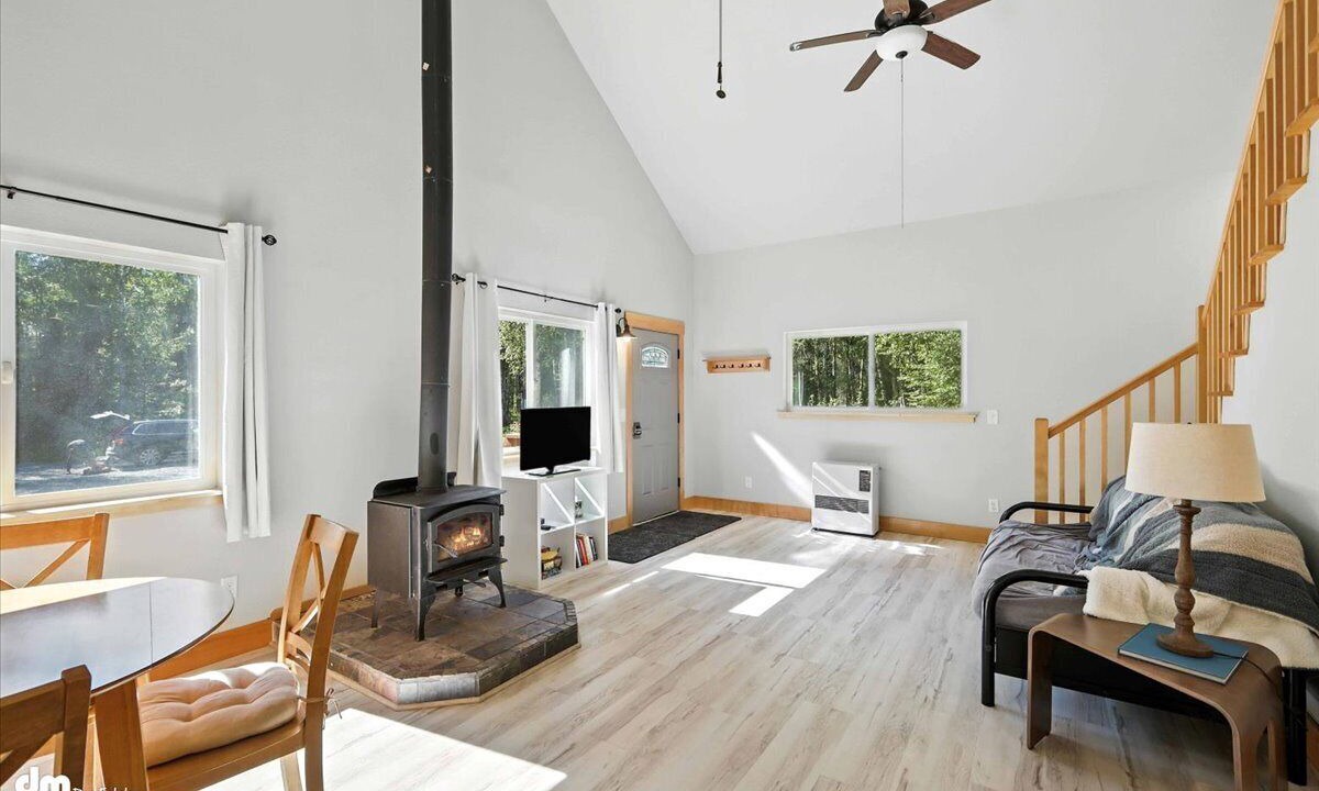 Photo of Livingroom in Susitna North