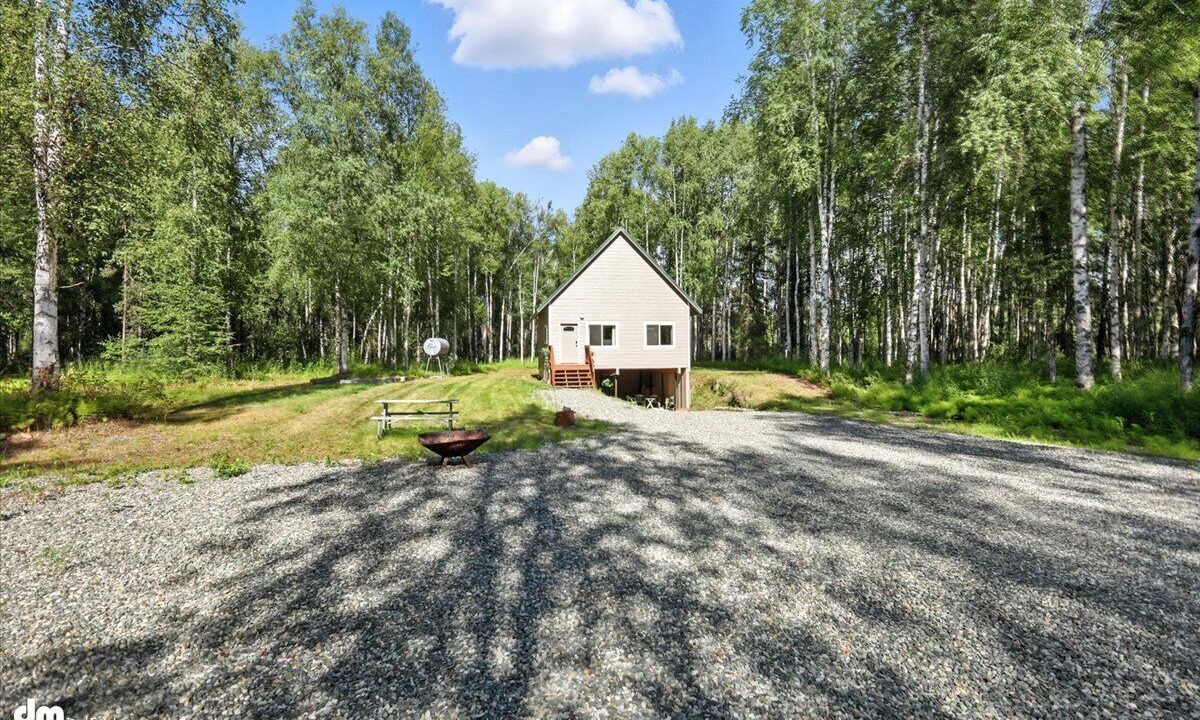 Photo of Outdoor in Susitna North