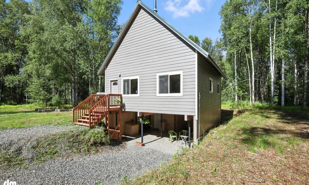 Photo of Outdoor in Susitna North