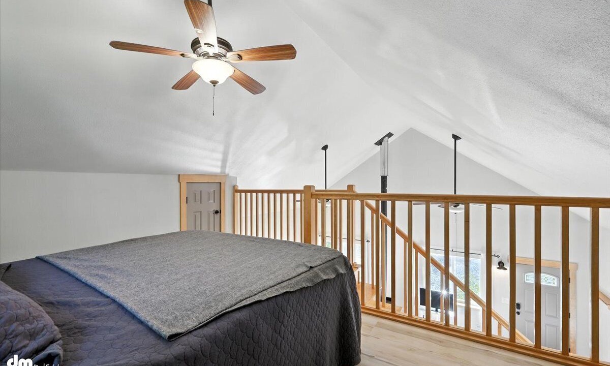 Photo of Bedroom in Susitna North