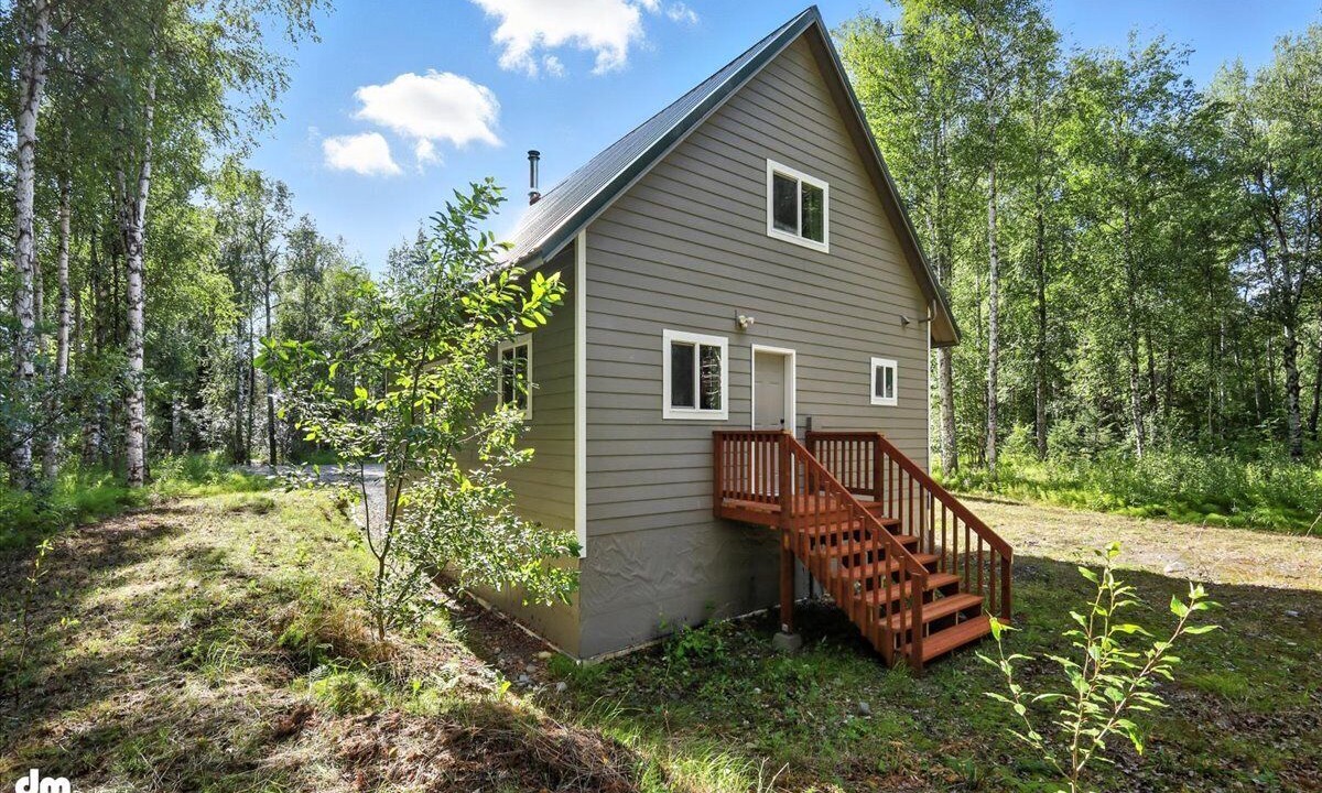 Photo of Outdoor in Susitna North