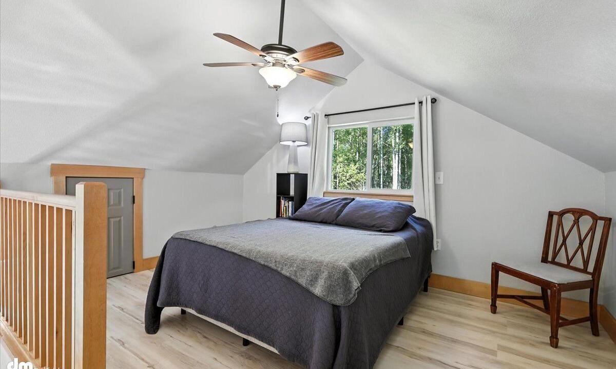 Photo of Bedroom in Susitna North