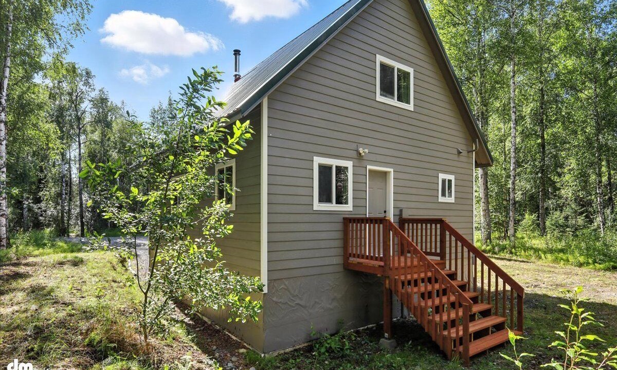 Photo of Outdoor in Susitna North