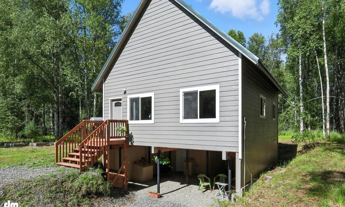 Photo of Outdoor in Susitna North