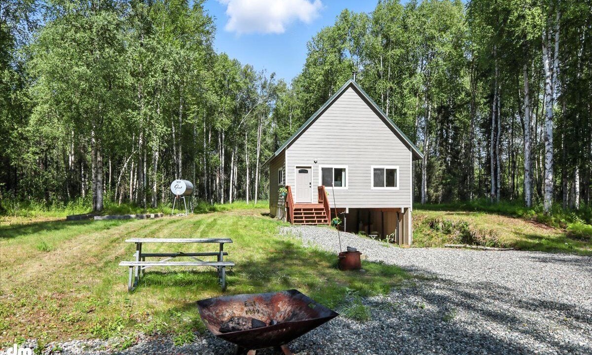 Photo of Outdoor in Susitna North