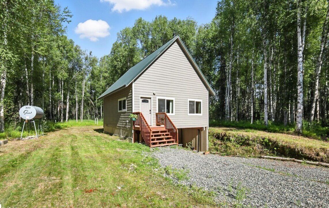 Photo of Outdoor in Susitna North