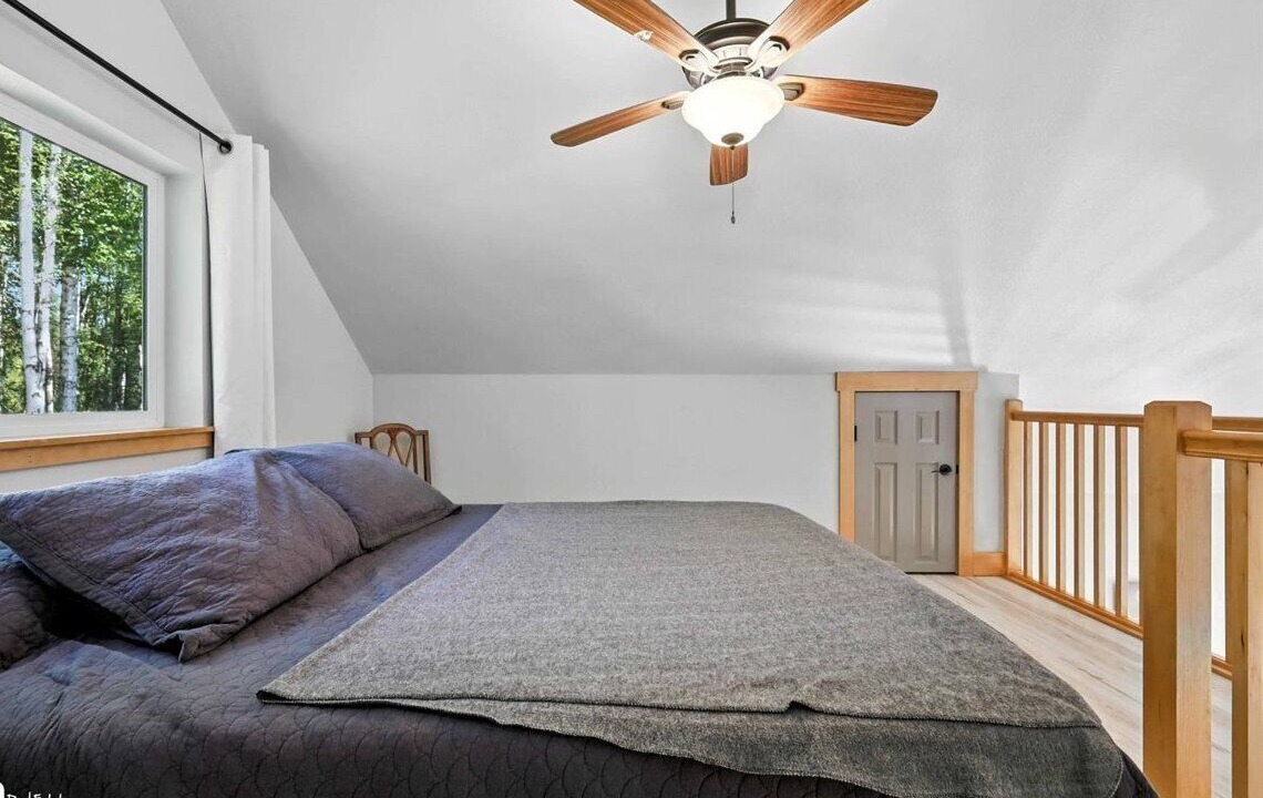 Photo of Bedroom in Susitna North