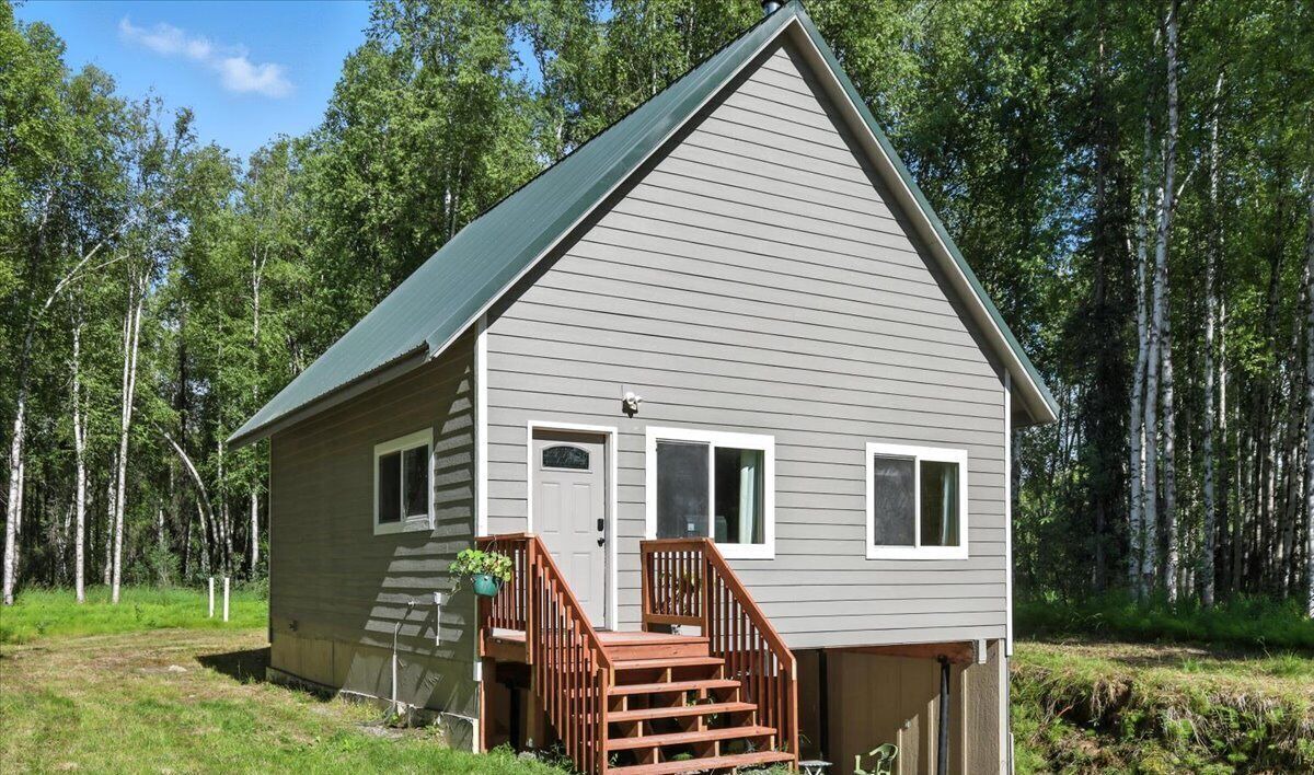Photo of Outdoor in Susitna North