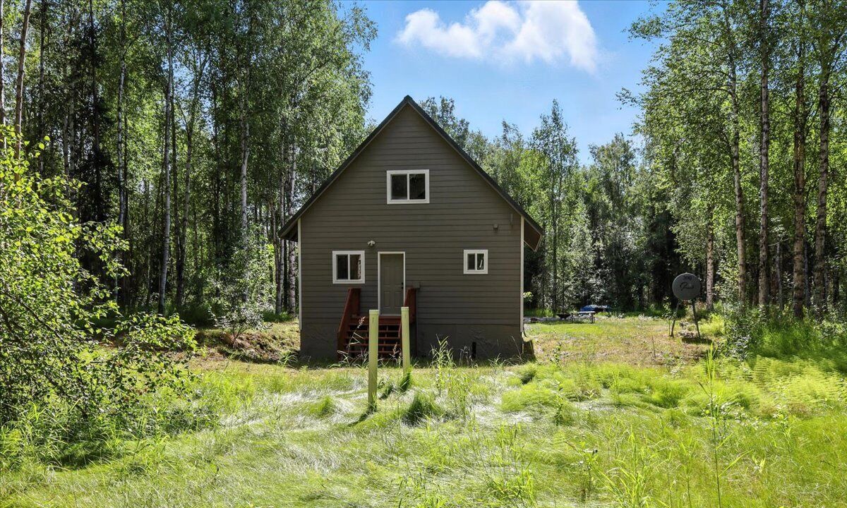 Photo of Outdoor in Susitna North