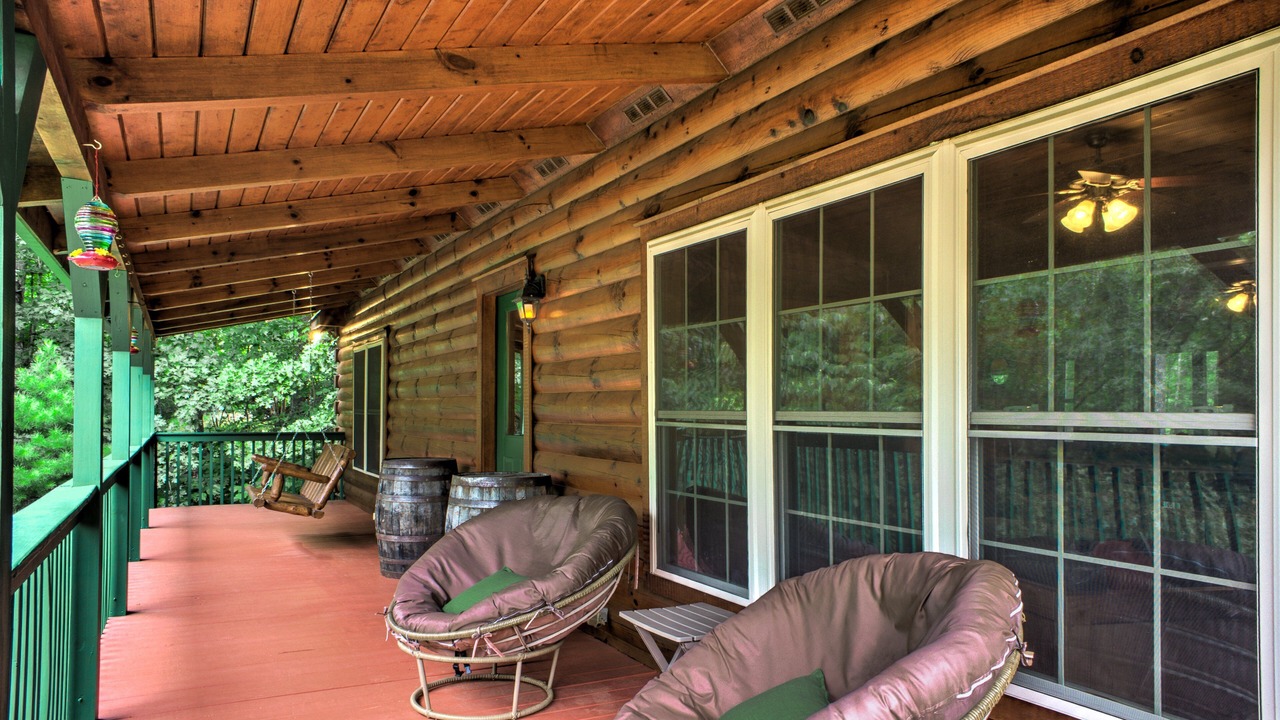 Photo of Outdoor in Lake Lure