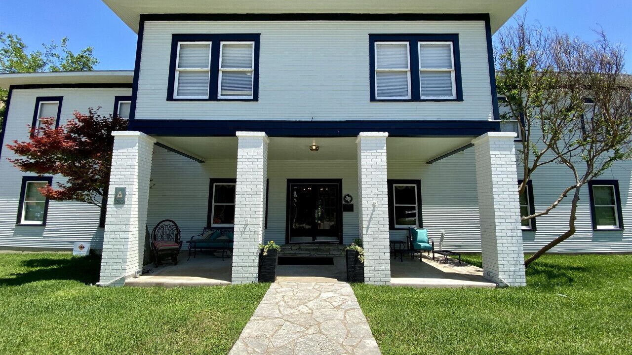 Photo of Outdoor in Glen Rose