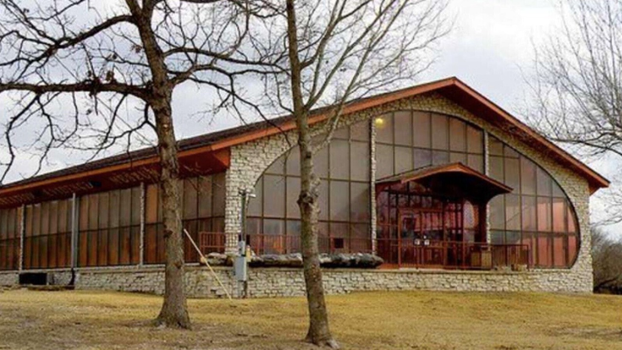 Photo of Outdoor in Glen Rose