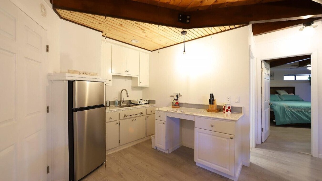 Photo of Kitchen in Apple Hill