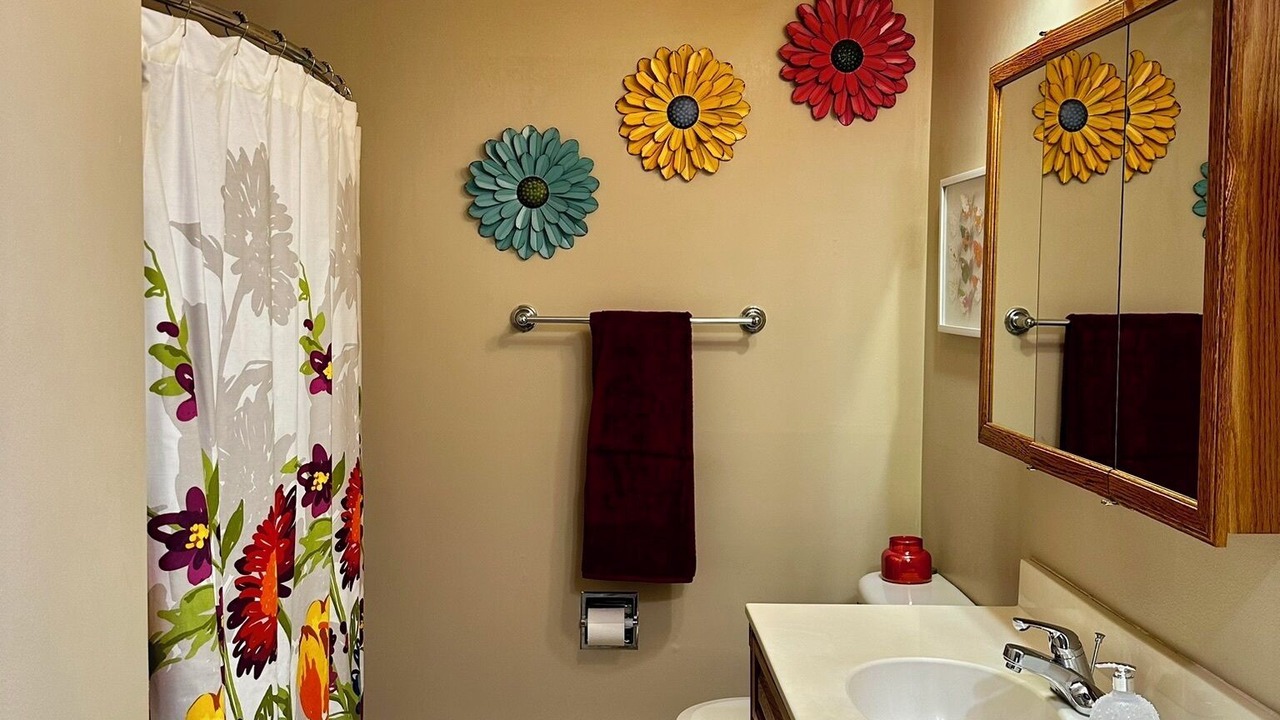 Photo of Bathroom in Saint Marys  Allen County