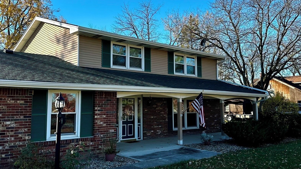 Photo of Outdoor in Saint Marys  Allen County