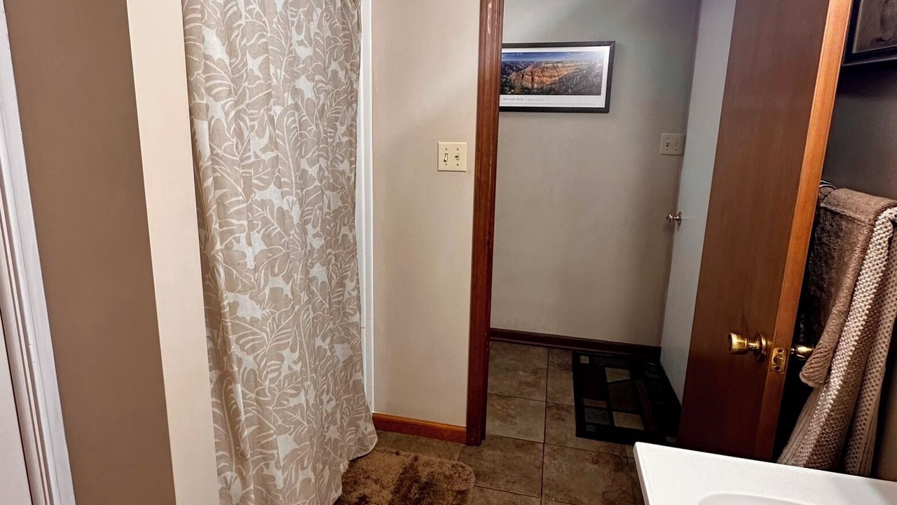 Photo of Bathroom in Saint Marys  Allen County