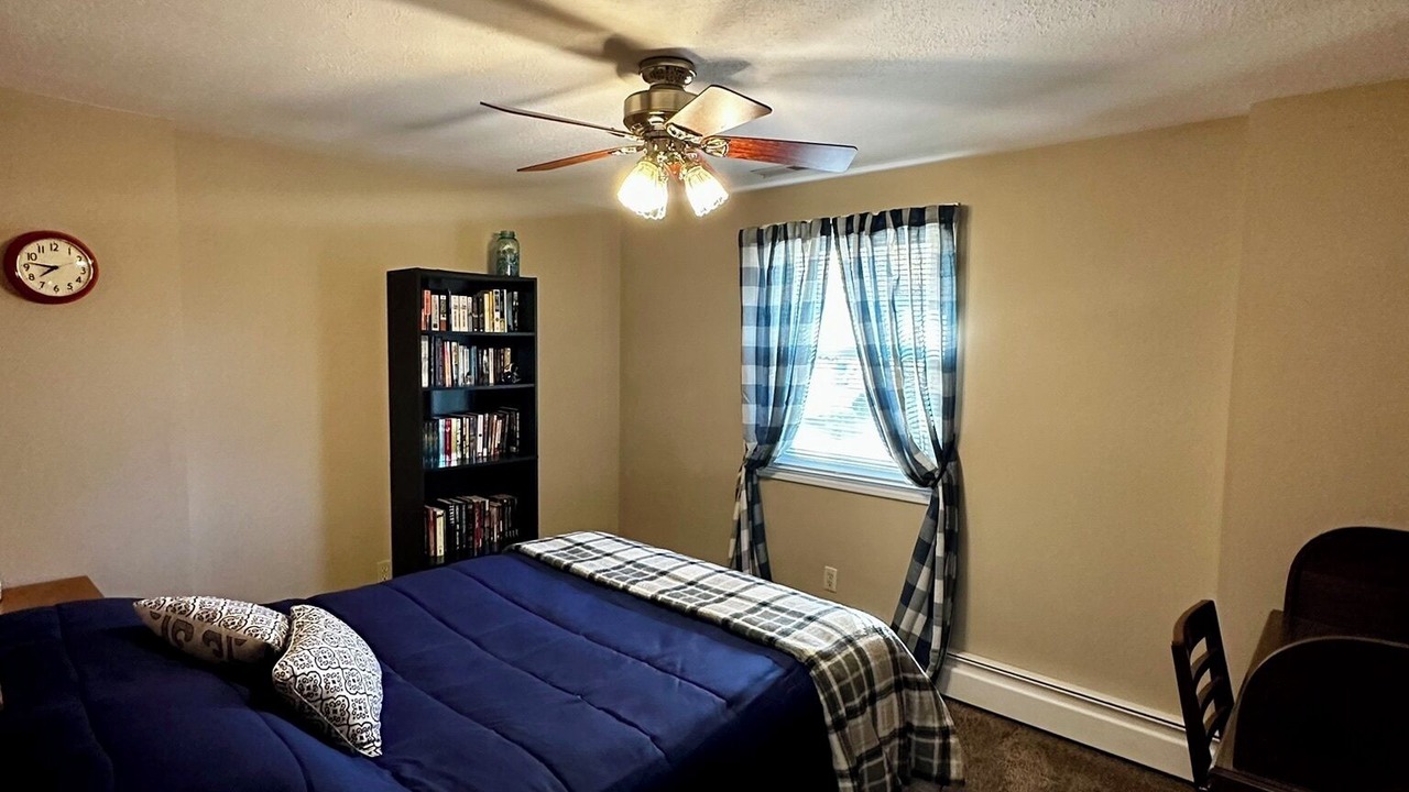 Photo of Bedroom in Saint Marys  Allen County