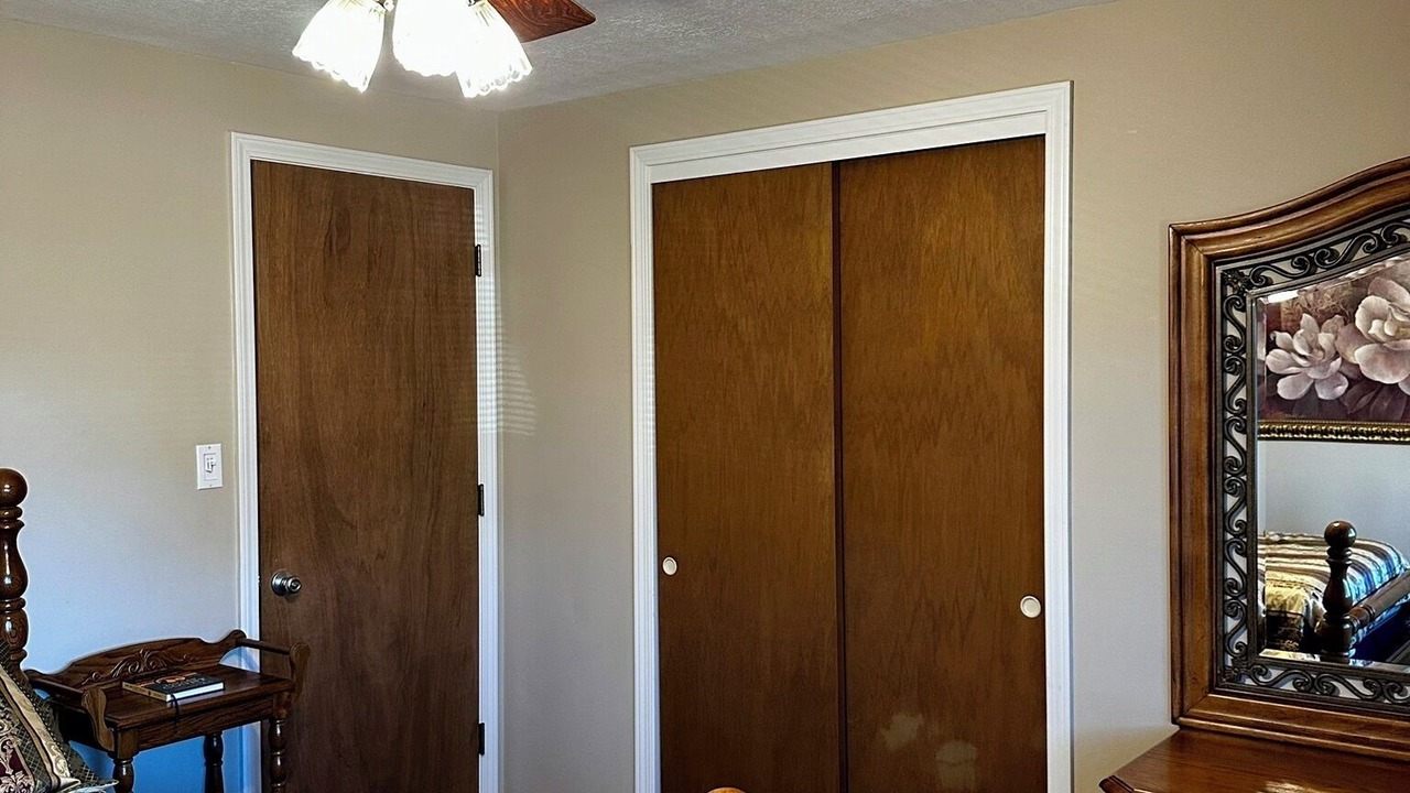 Photo of Bedroom in Saint Marys  Allen County