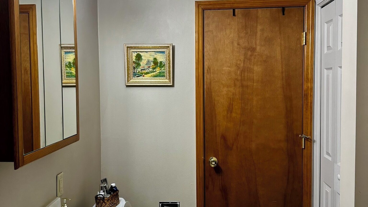 Photo of Bathroom in Saint Marys  Allen County
