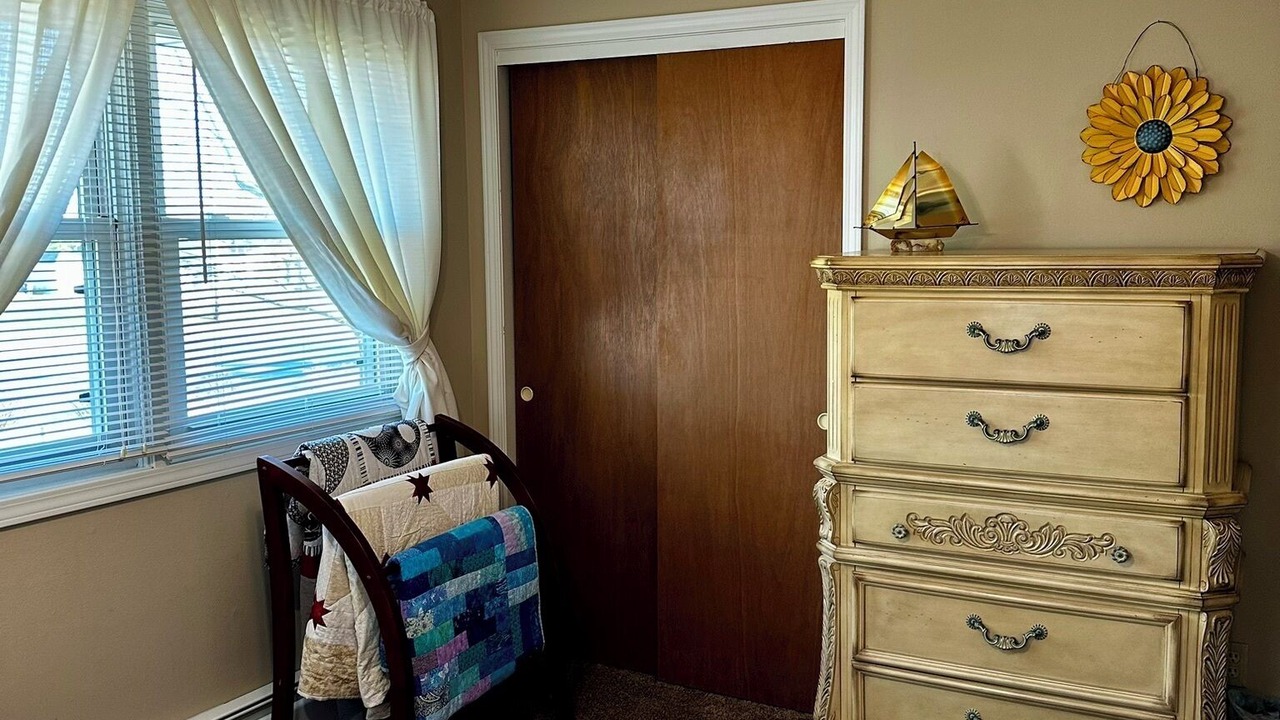 Photo of Bedroom in Saint Marys  Allen County