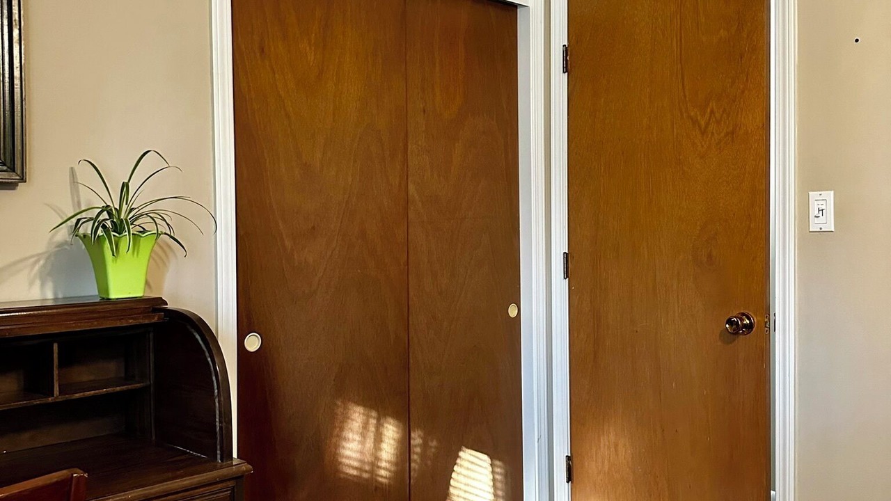 Photo of Bedroom in Saint Marys  Allen County