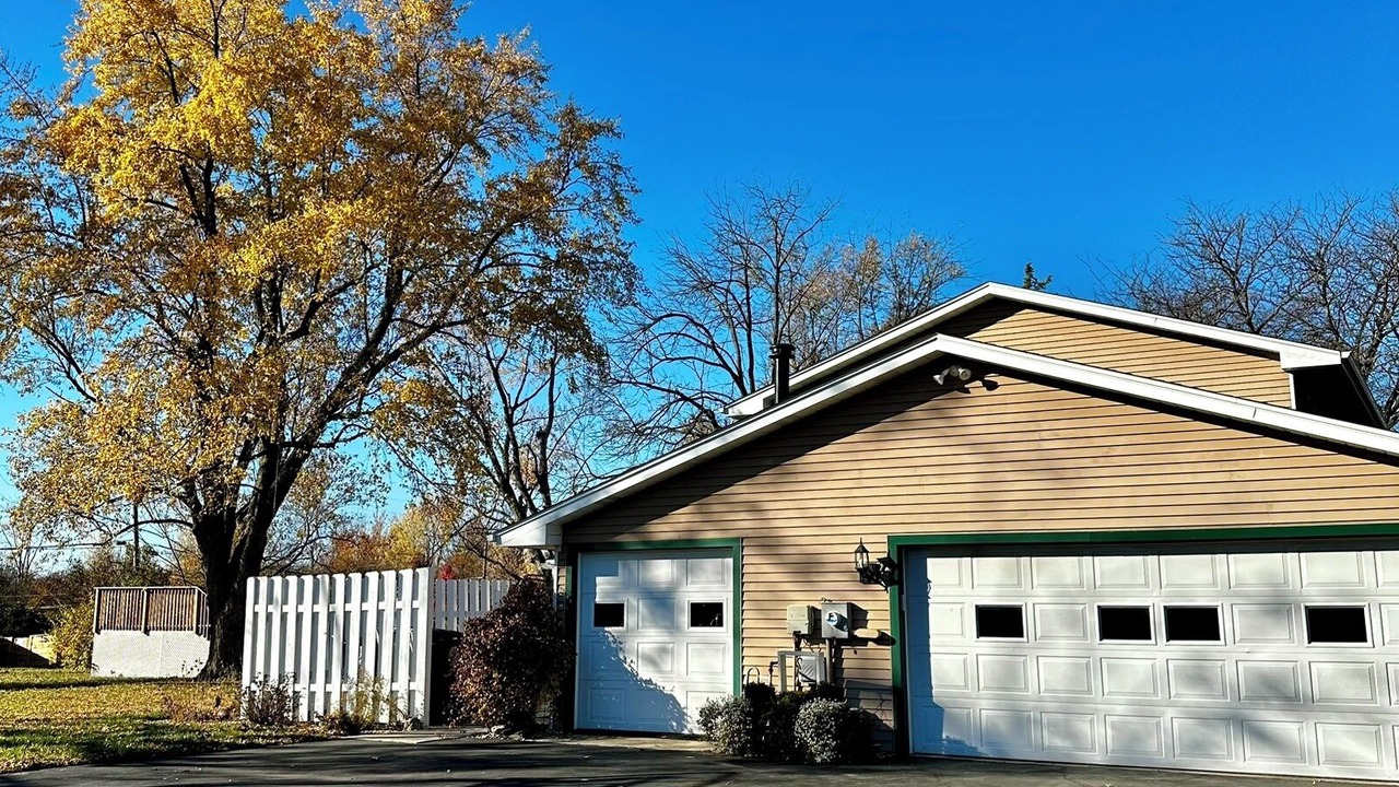 Photo of Outdoor in Saint Marys  Allen County