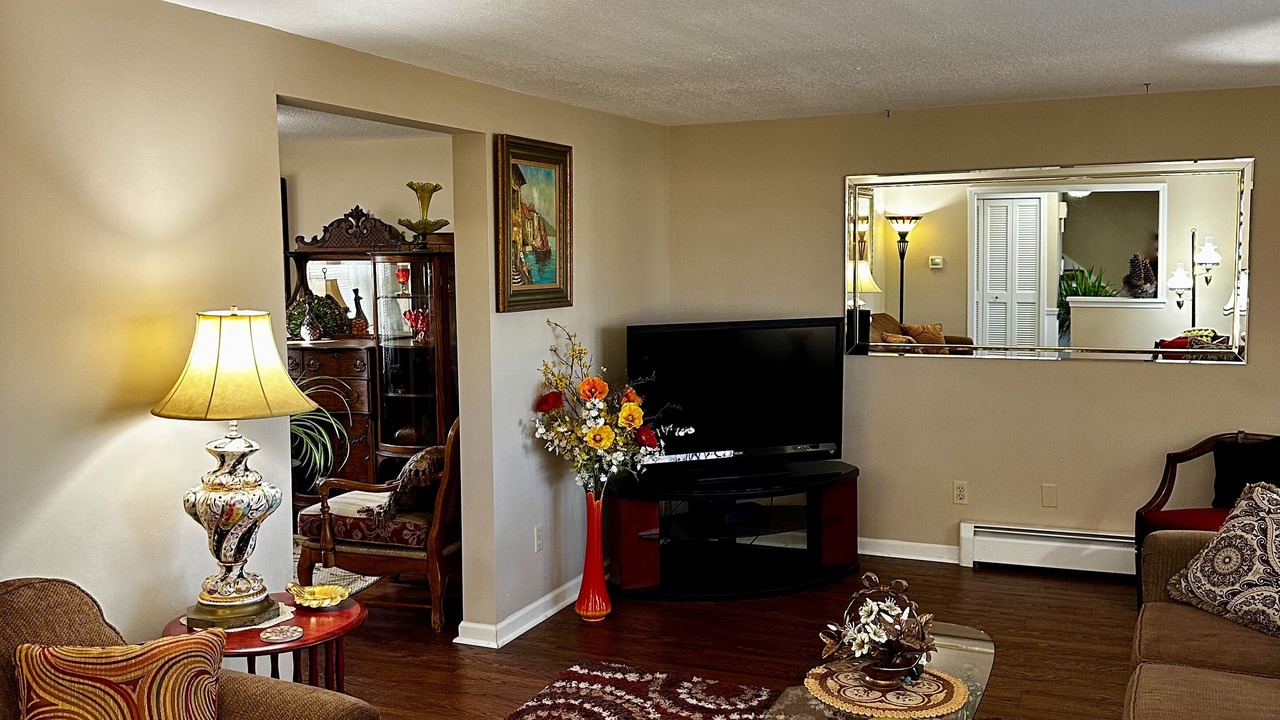 Photo of Livingroom in Saint Marys  Allen County