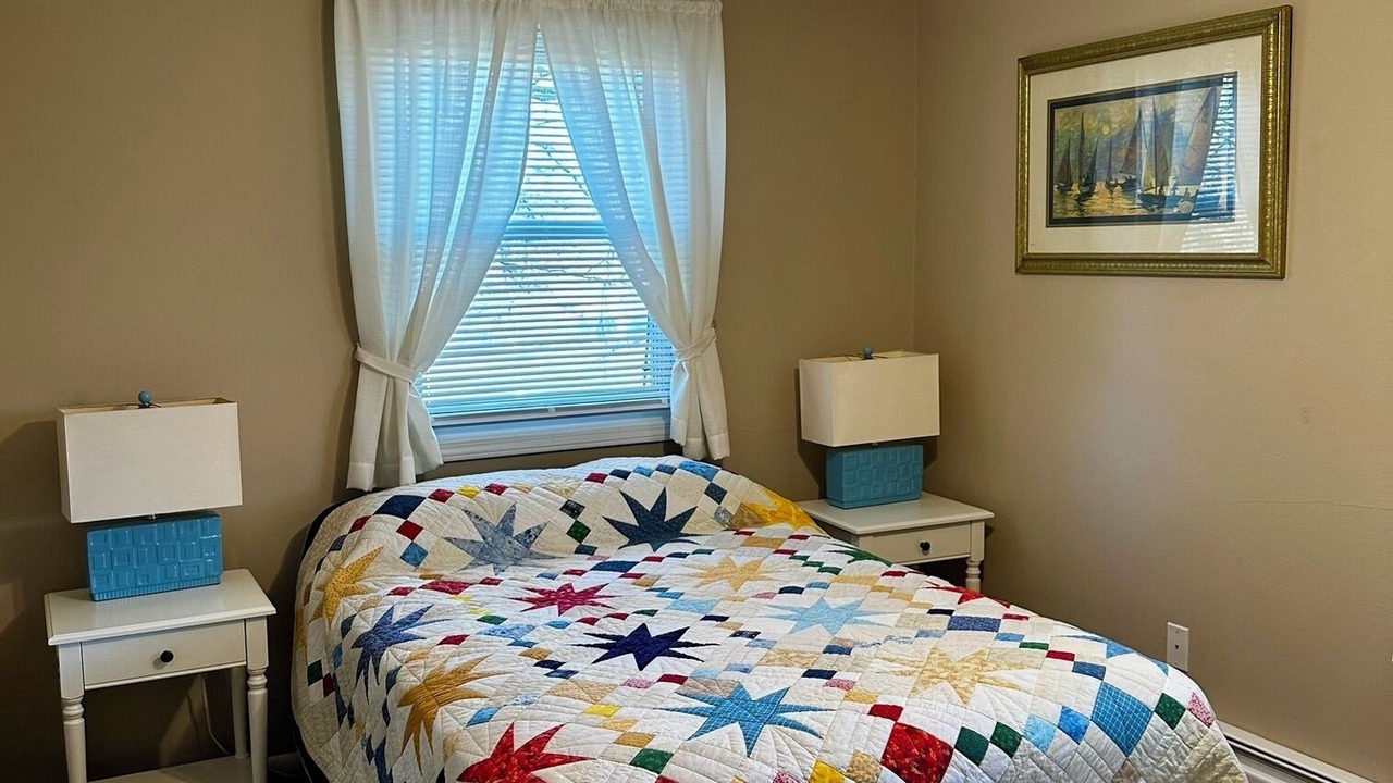 Photo of Bedroom in Saint Marys  Allen County