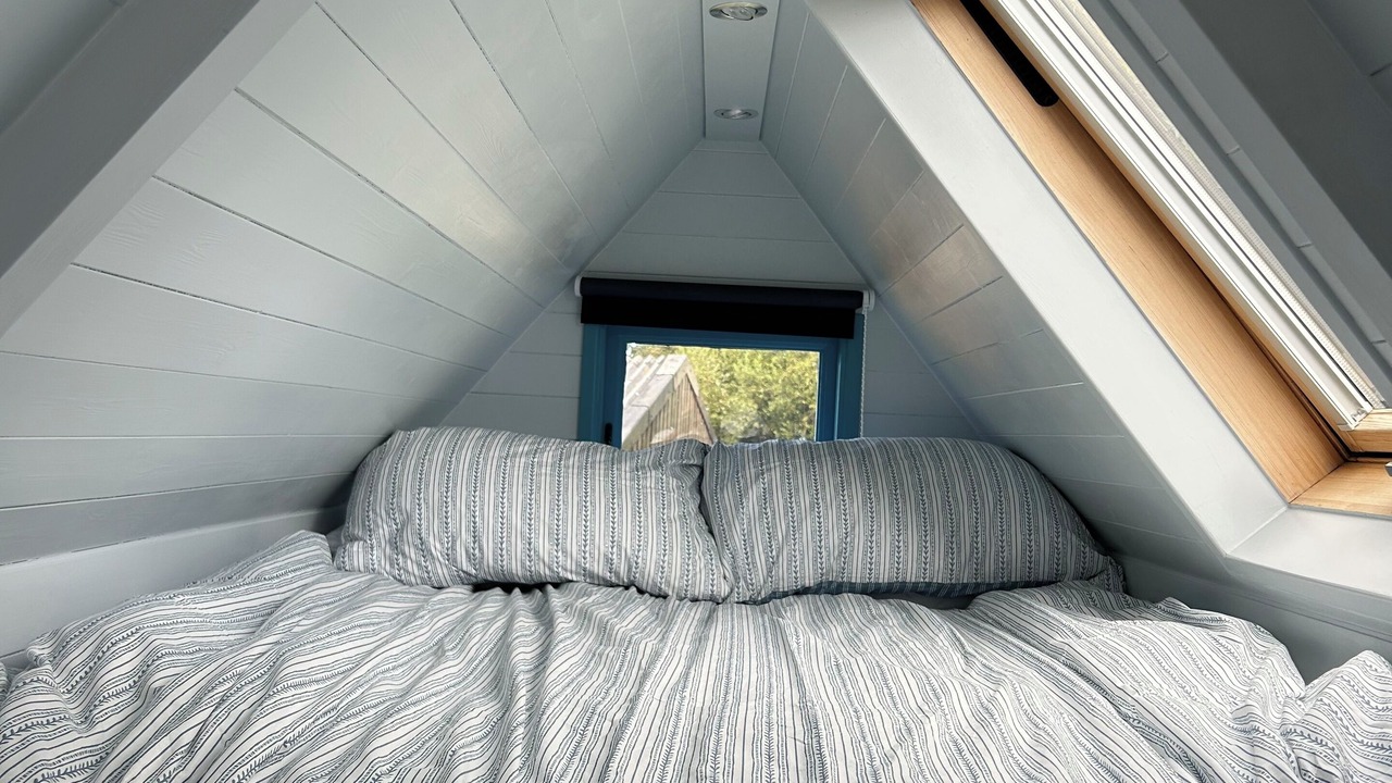 Photo of Bedroom in Barbrook