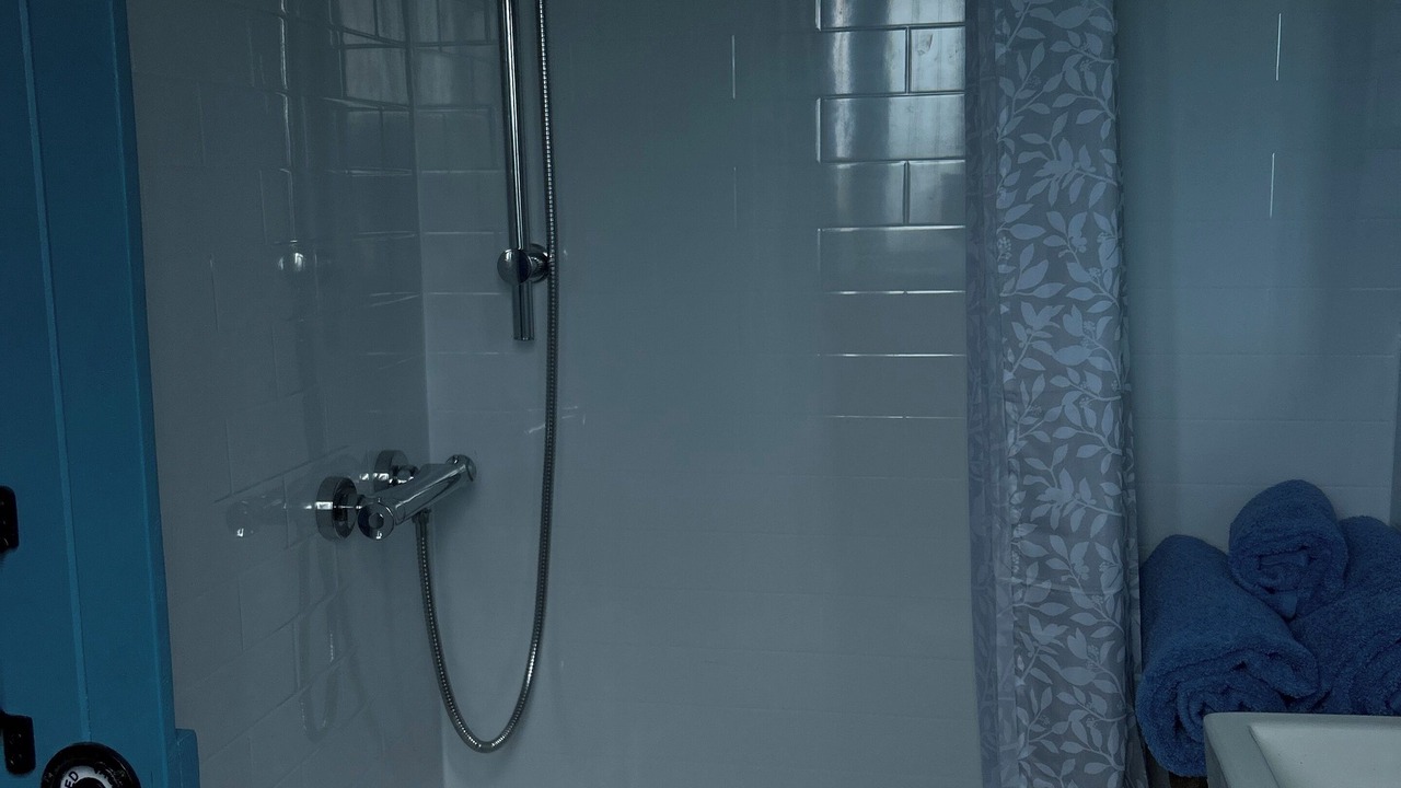 Photo of Bathroom in Barbrook