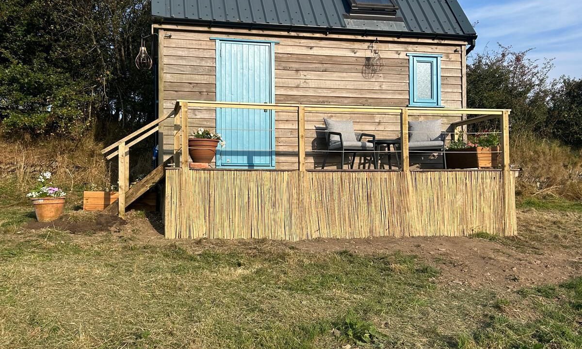 Photo of Outdoor in Barbrook