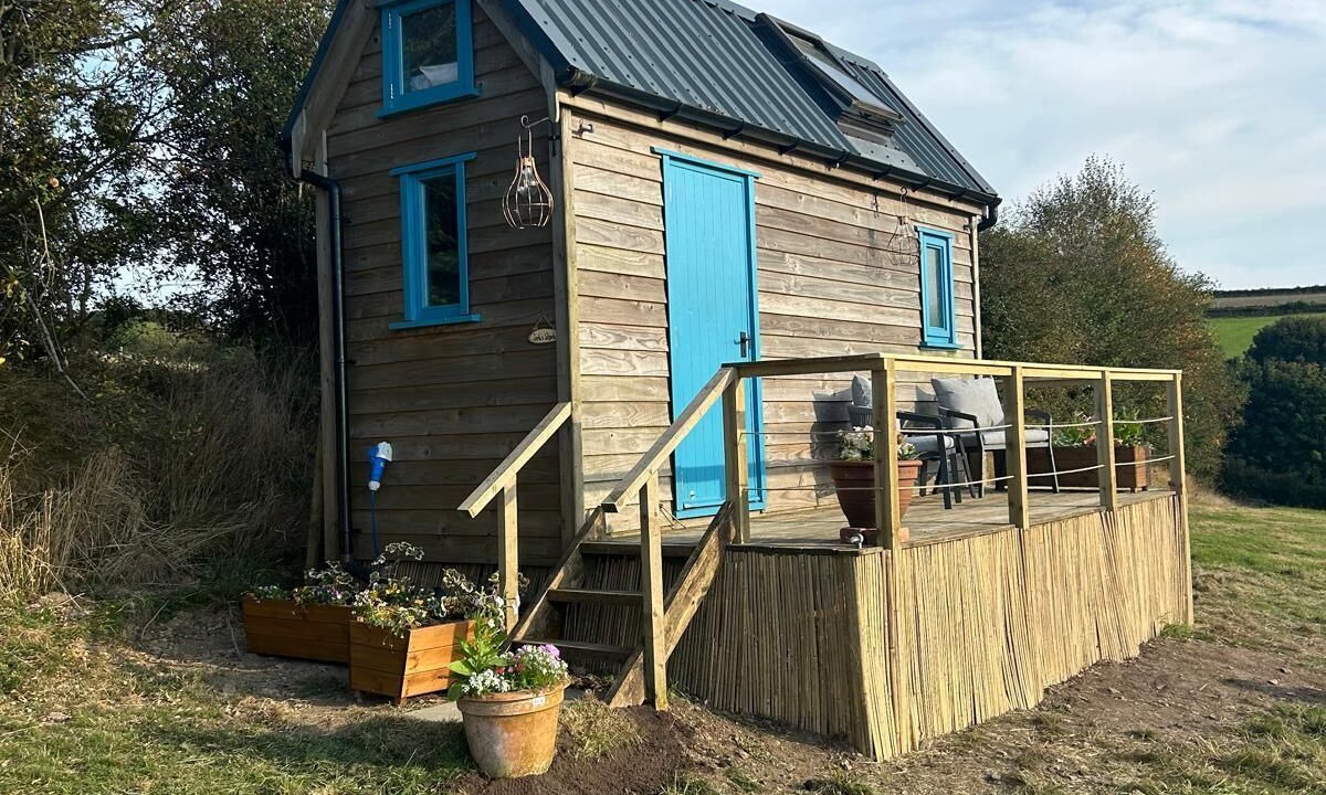 Photo of Outdoor in Barbrook