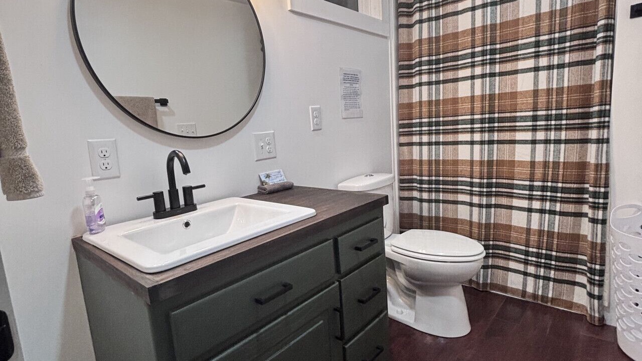 Photo of Bathroom in Eagle Rock