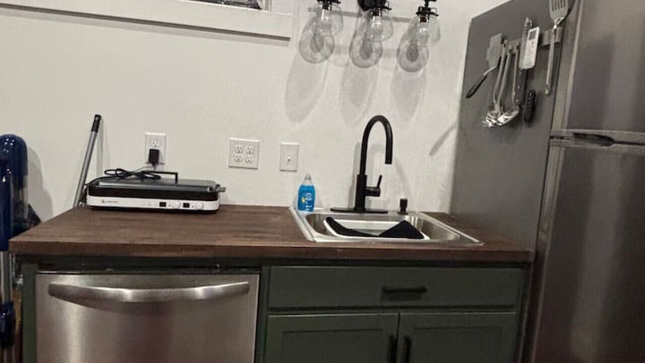 Photo of Kitchen in Eagle Rock