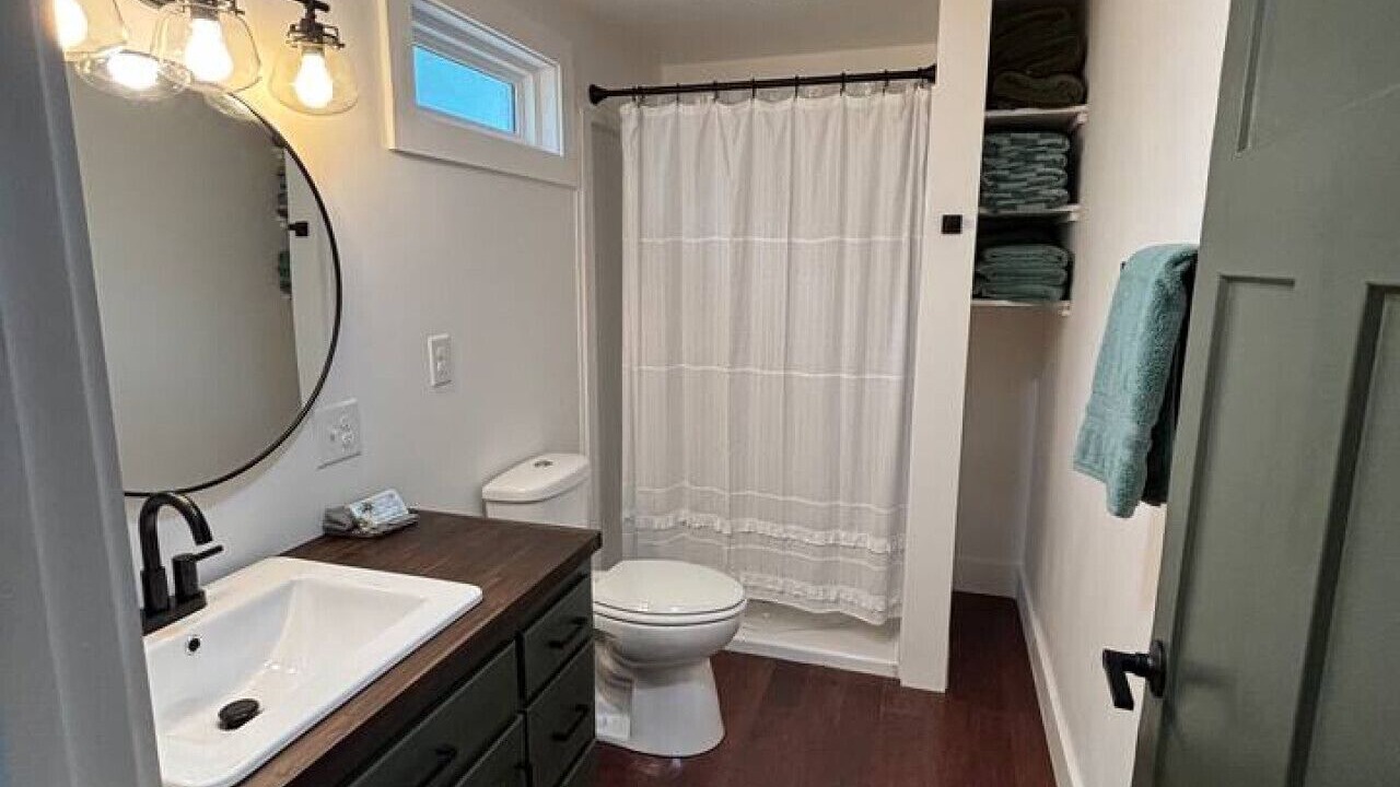 Photo of Bathroom in Eagle Rock