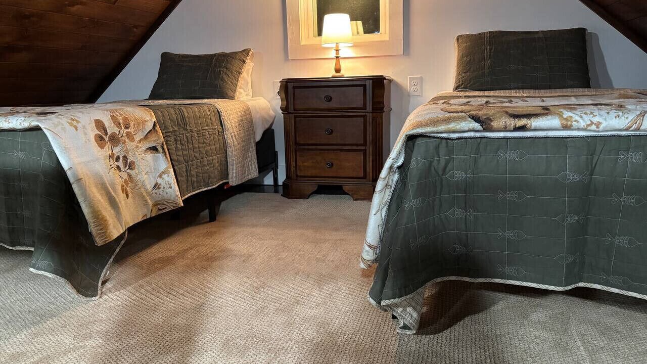 Photo of Bedroom in Eagle Rock