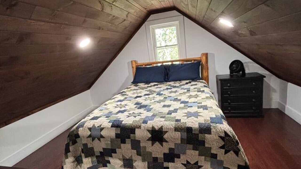 Photo of Bedroom in Eagle Rock