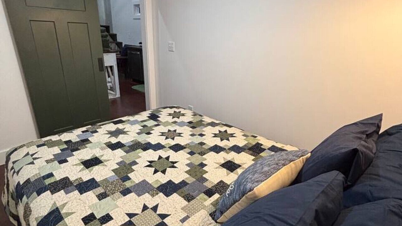Photo of Bedroom in Eagle Rock
